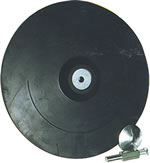 Rubber Back Pad 175mm  $5.55